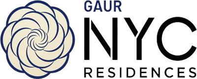 gaur nyc logo